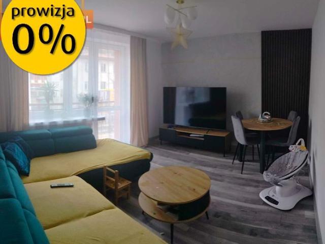 Mieszkanie na sprzedaż 3 pokoje Krynica Zdrój, 56 m2, 3 piętro