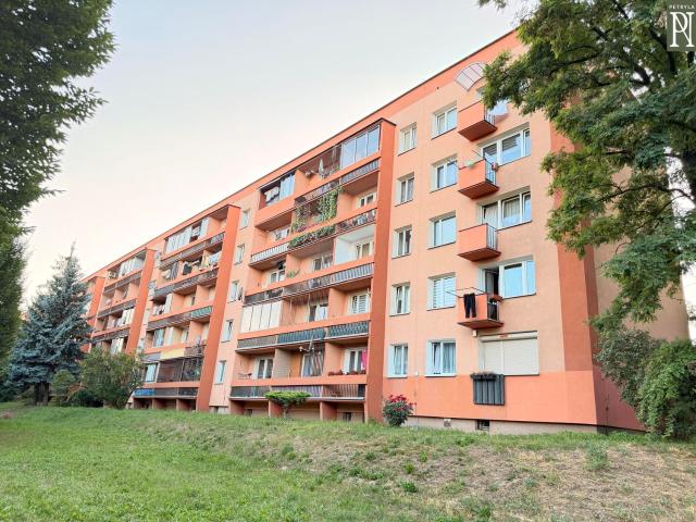 Mieszkanie na sprzedaż 3 pokoje Kraków Mistrzejowice, 46,80 m2, 1 piętro