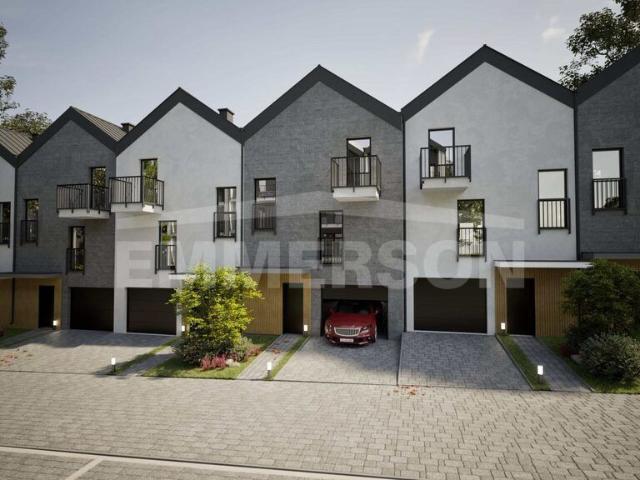 Mieszkanie na sprzedaż 3 pokoje Kraków Bieżanów Prokocim, 56 m2, 2 piętro