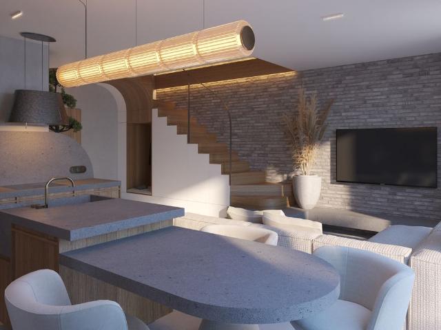 Mieszkanie na sprzedaż 3 pokoje Kraków Podgórze, 60,60 m2, 2 piętro