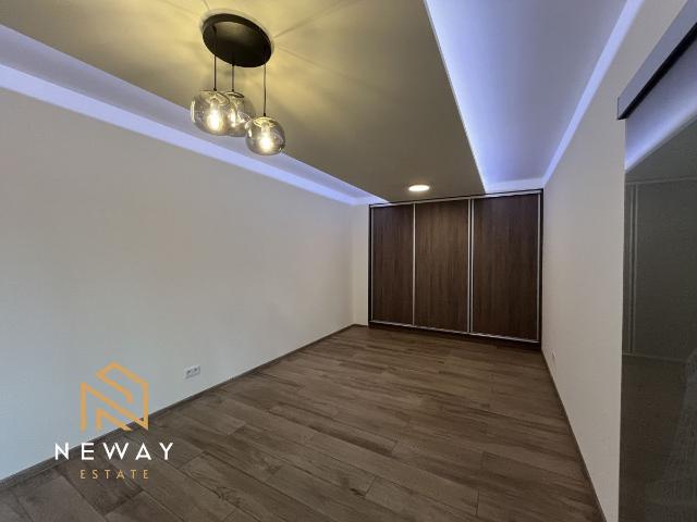 Mieszkanie na sprzedaż 3 pokoje Kraków Podgórze, 74,66 m2, 1 piętro