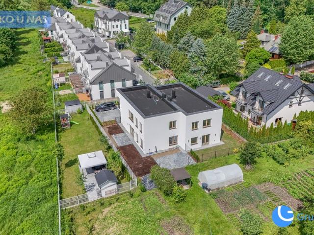 Mieszkanie na sprzedaż 3 pokoje Kraków Zwierzyniec, 72,61 m2, parter
