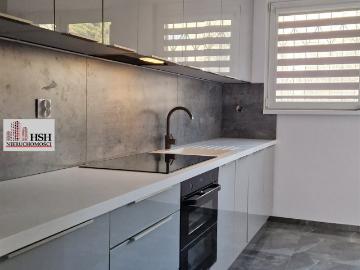 Mieszkanie na sprzedaż 3 pokoje Kraków Prądnik Czerwony, 71,95 m2, parter
