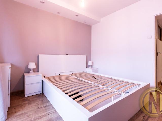 Mieszkanie na sprzedaż 3 pokoje Kraków Prądnik Biały, 50,50 m2, 4 piętro