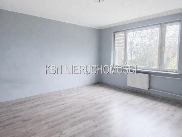 Mieszkanie na sprzedaż 3 pokoje krakowski, 54,70 m2, 2 piętro
