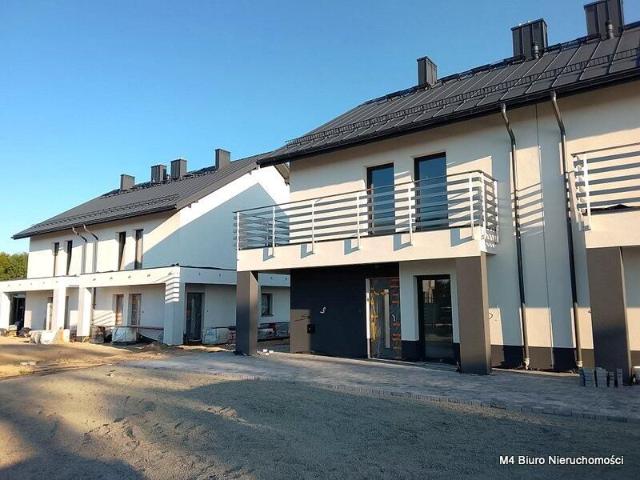 Mieszkanie na sprzedaż 3 pokoje krośnieński, 55 m2
