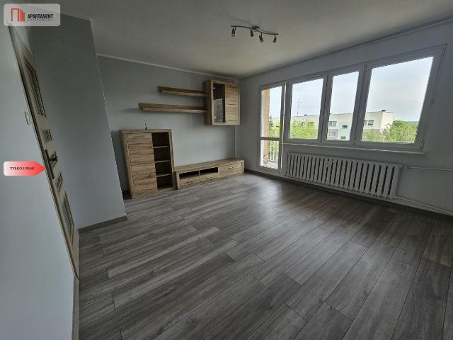 Mieszkanie na sprzedaż 3 pokoje Iława, 64 m2, 4 piętro