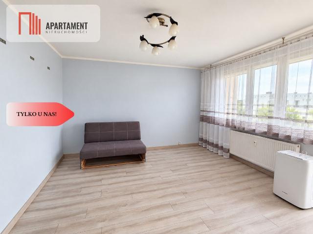 Mieszkanie na sprzedaż 3 pokoje Iława, 67,90 m2, 4 piętro