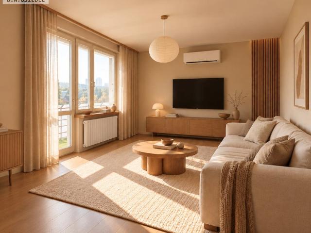 Mieszkanie na sprzedaż 3 pokoje Jaworzno, 48,80 m2, 4 piętro
