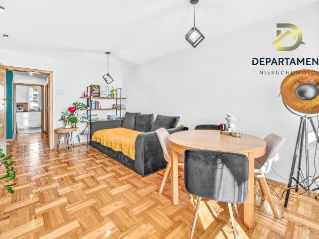 Mieszkanie na sprzedaż 3 pokoje Jaworzno, 62,78 m2, 4 piętro