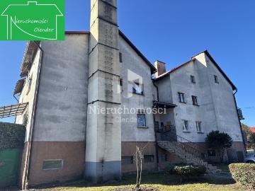 Mieszkanie na sprzedaż 3 pokoje jaworski, 65,72 m2, parter