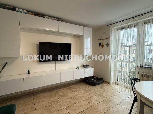 Mieszkanie na sprzedaż 3 pokoje Jastrzębie Zdrój, 47,46 m2, 4 piętro