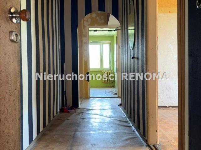 Mieszkanie na sprzedaż 3 pokoje Jastrzębie Zdrój, 51 m2, 3 piętro