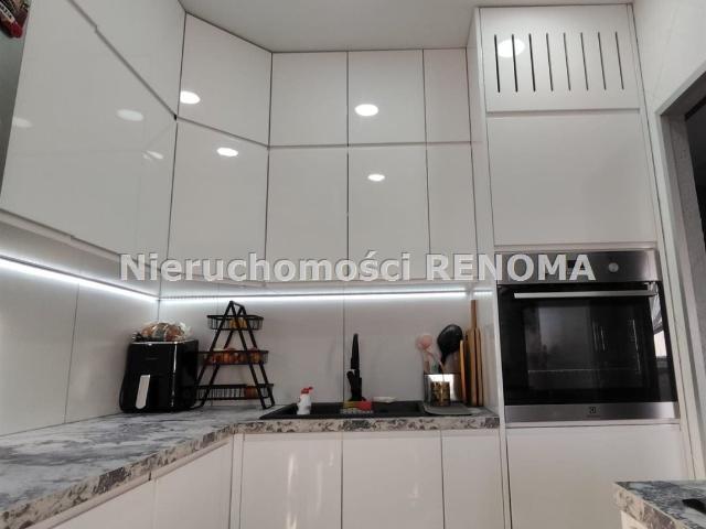Mieszkanie na sprzedaż 3 pokoje Jastrzębie Zdrój, 55,70 m2, 10 piętro