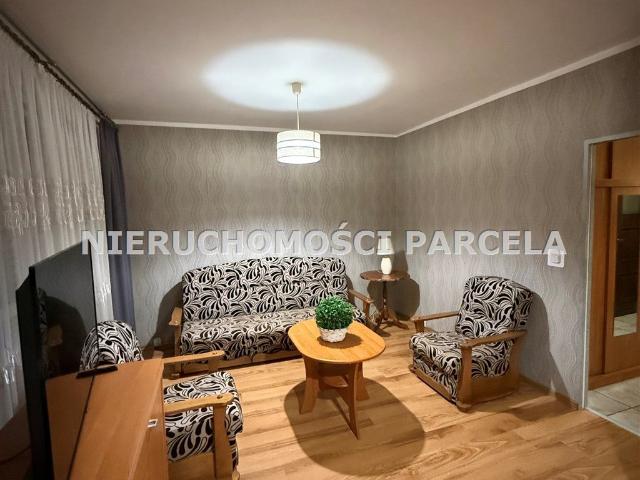 Mieszkanie na sprzedaż 3 pokoje Jastrzębie Zdrój, 55,70 m2, 1 piętro