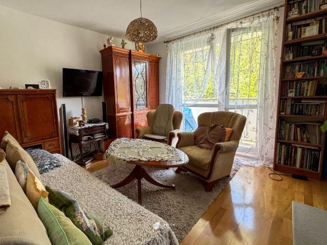 Mieszkanie na sprzedaż 3 pokoje Jastrzębie Zdrój, 55,70 m2, 1 piętro