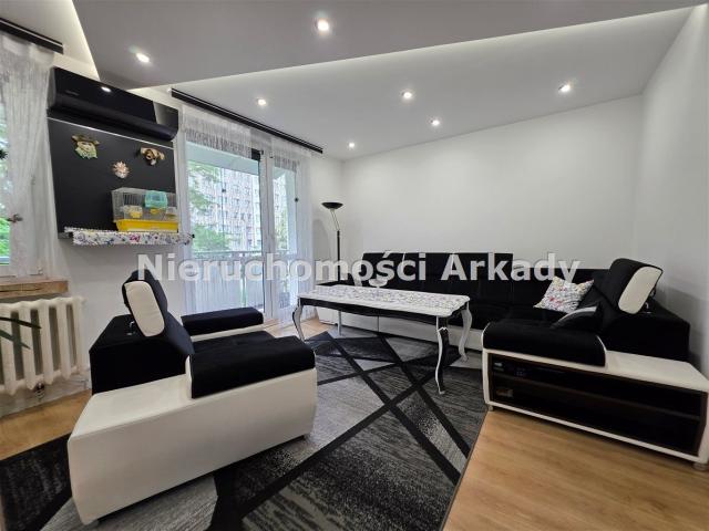 Mieszkanie na sprzedaż 3 pokoje Jastrzębie Zdrój, 70 m2, 2 piętro