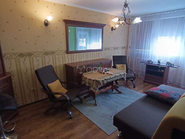 Mieszkanie na sprzedaż 3 pokoje Jelcz Laskowice, 51,26 m2, 3 piętro