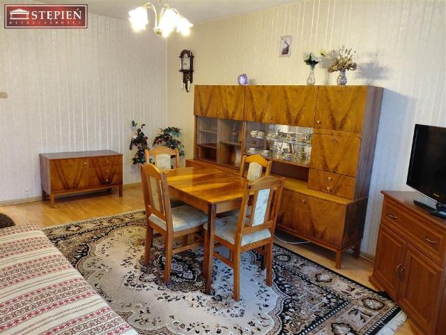 Mieszkanie na sprzedaż 3 pokoje Jelenia Góra, 65,43 m2, 2 piętro