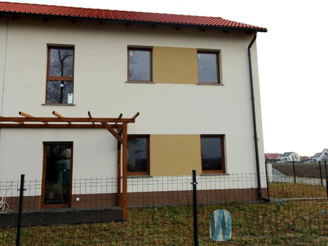 Mieszkanie na sprzedaż 3 pokoje oławski, 52,33 m2, 1 piętro