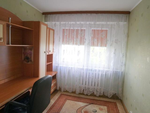 Mieszkanie na sprzedaż 3 pokoje Łomża, 60,78 m2, 4 piętro