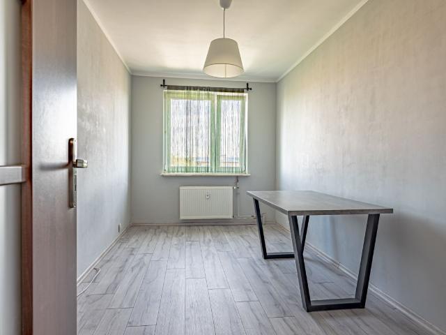 Mieszkanie na sprzedaż 3 pokoje Oborniki, 66 m2, 4 piętro
