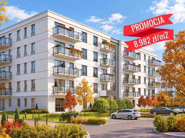 Mieszkanie na sprzedaż 3 pokoje Łódź Bałuty, 57,06 m2, 4 piętro