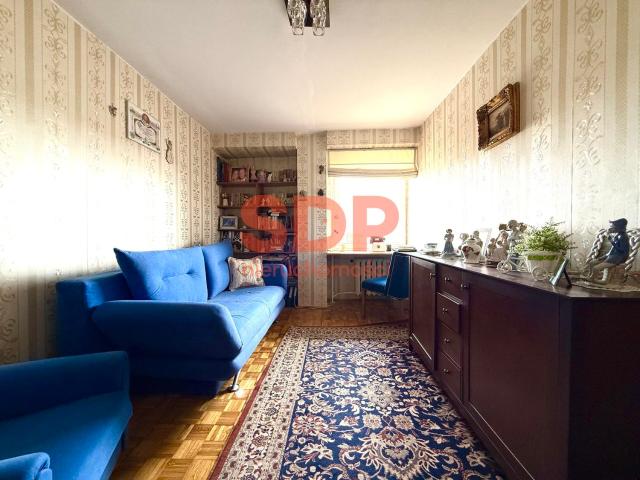 Mieszkanie na sprzedaż 3 pokoje Łódź Śródmieście, 72,72 m2, 8 piętro