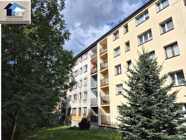 Mieszkanie na sprzedaż 3 pokoje Olkusz, 46,58 m2, 3 piętro