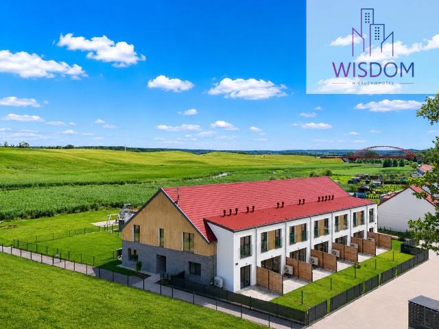 Mieszkanie na sprzedaż 3 pokoje olsztyński, 71,49 m2