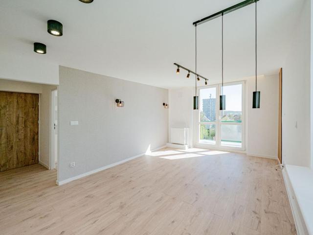 Mieszkanie na sprzedaż 3 pokoje Opole, 47 m2, 4 piętro