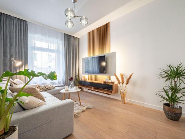 Mieszkanie na sprzedaż 3 pokoje Opole, 48 m2, parter