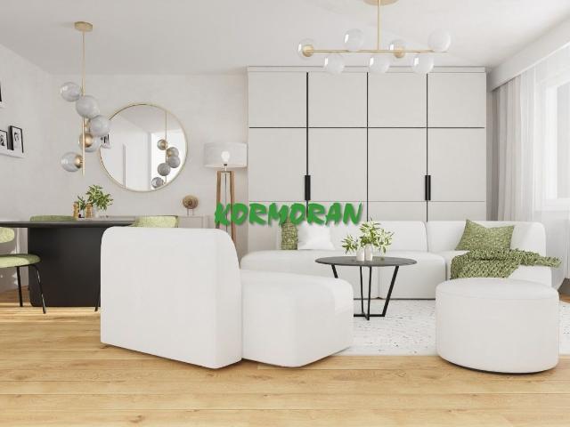 Mieszkanie na sprzedaż 3 pokoje Opole, 71 m2, 4 piętro