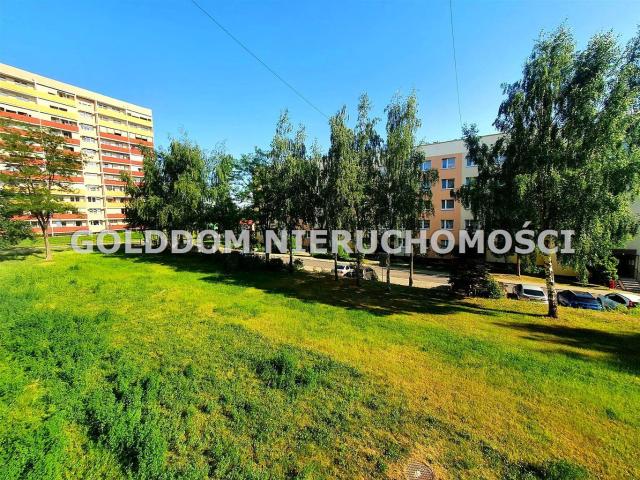 Mieszkanie na sprzedaż 3 pokoje Żory, 56 m2, 1 piętro