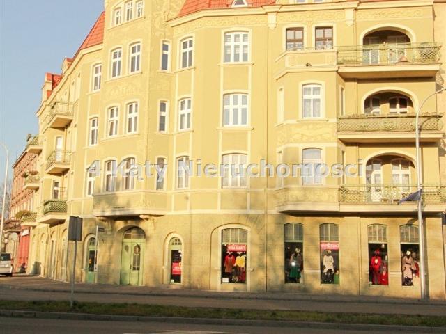 Mieszkanie na sprzedaż 3 pokoje Ostrów Wielkopolski, 84,41 m2, 3 piętro