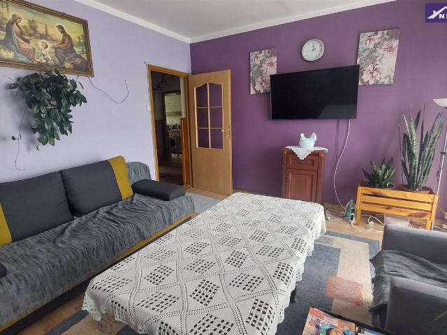 Mieszkanie na sprzedaż 3 pokoje Ostrowiec Świętokrzyski, 57,96 m2, 4 piętro