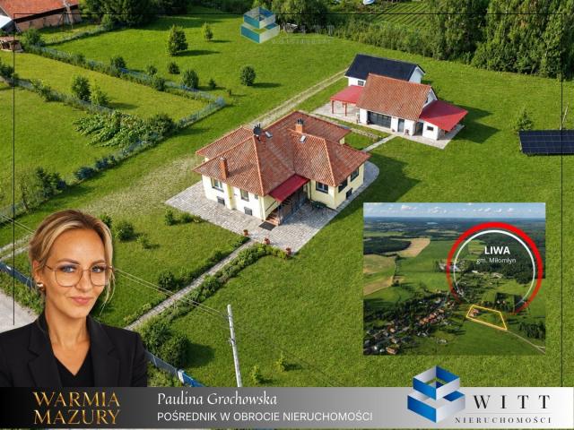 Mieszkanie na sprzedaż 3 pokoje ostródzki, 180 m2, 1 piętro