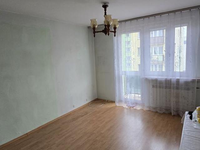 Mieszkanie na sprzedaż 3 pokoje Otwock, 46,90 m2, 3 piętro