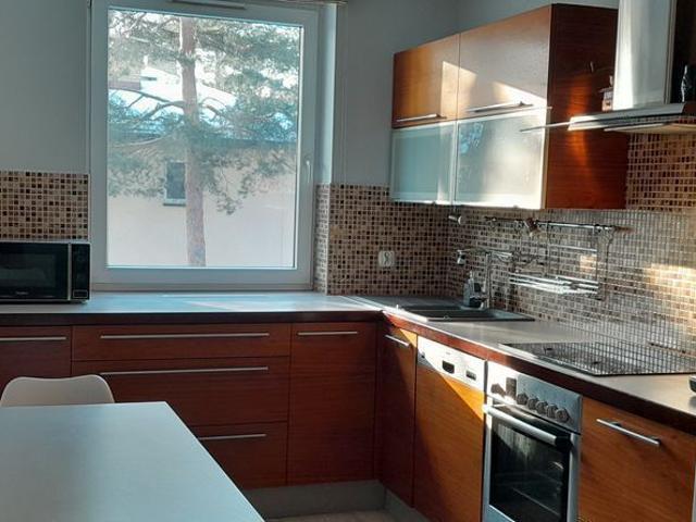 Mieszkanie na sprzedaż 3 pokoje Otwock, 70 m2, 2 piętro