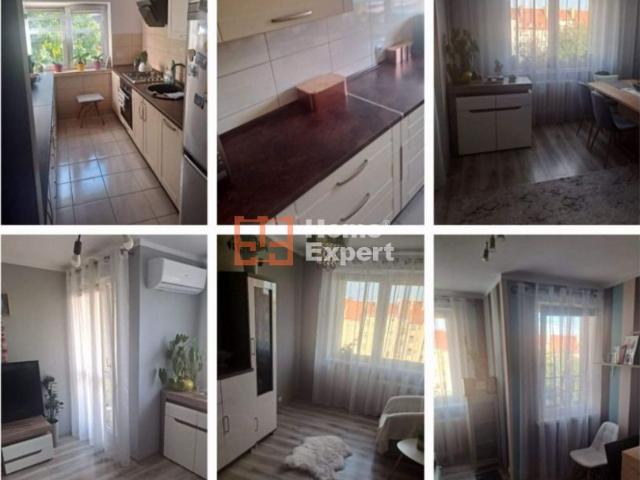 Mieszkanie na sprzedaż 3 pokoje Legnica, 65 m2, 4 piętro