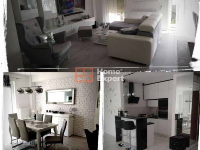 Mieszkanie na sprzedaż 3 pokoje Legnica, 69 m2, 3 piętro