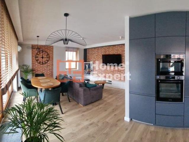 Mieszkanie na sprzedaż 3 pokoje Legnica, 80 m2, 1 piętro