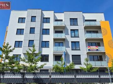 Mieszkanie na sprzedaż 3 pokoje Leszno, 65,61 m2, 2 piętro