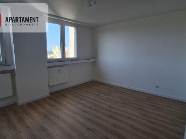 Mieszkanie na sprzedaż 3 pokoje Lubin, 56,70 m2, 7 piętro