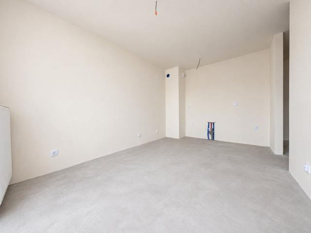 Mieszkanie na sprzedaż 3 pokoje Lublin Felin, 54,12 m2, 3 piętro