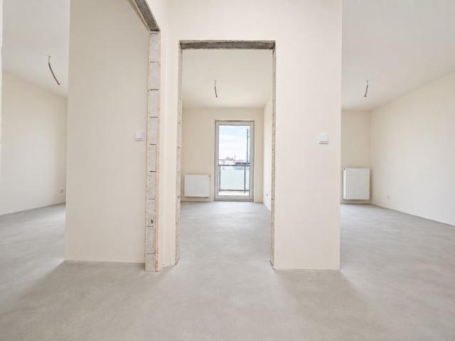 Mieszkanie na sprzedaż 3 pokoje Lublin Felin, 54,80 m2, 3 piętro