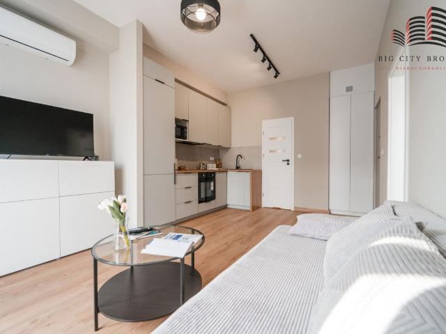 Mieszkanie na sprzedaż 3 pokoje Lublin Kośminek, 69,49 m2, 4 piętro