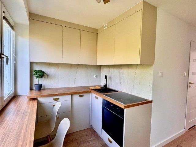 Mieszkanie na sprzedaż 3 pokoje Lublin, 48 m2, 3 piętro