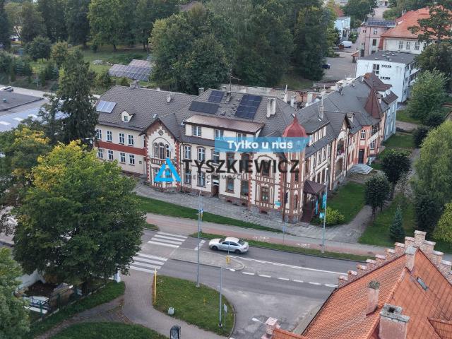 Mieszkanie na sprzedaż 3 pokoje Miastko, 108,75 m2, 1 piętro
