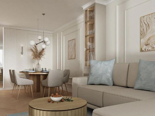 Mieszkanie na sprzedaż 3 pokoje Mysłowice, 52,92 m2, 4 piętro